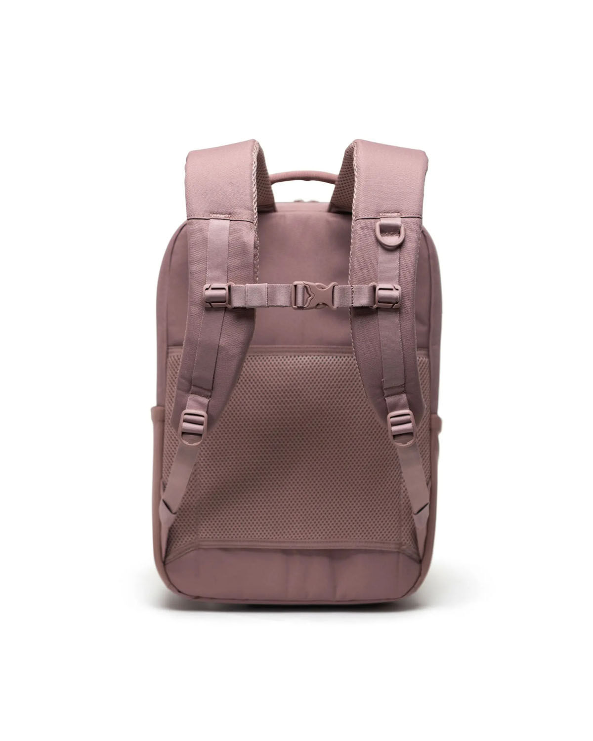 Herschel Classic Kaslo Daypack Tech - 20L Ash Rose Tonal