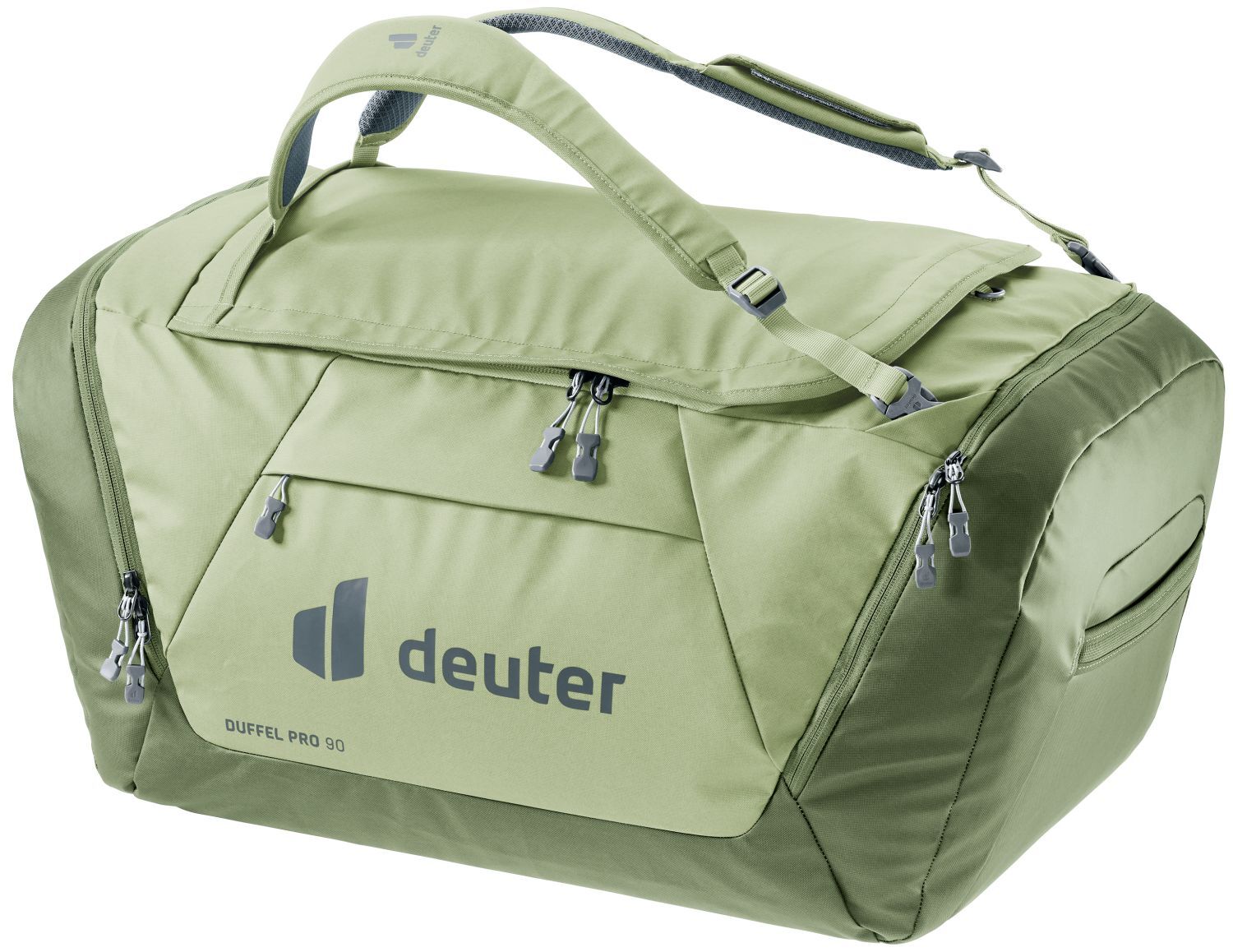 Deuter Duffel Pro 90 Reisetasche