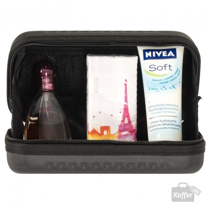 March Mini Case
