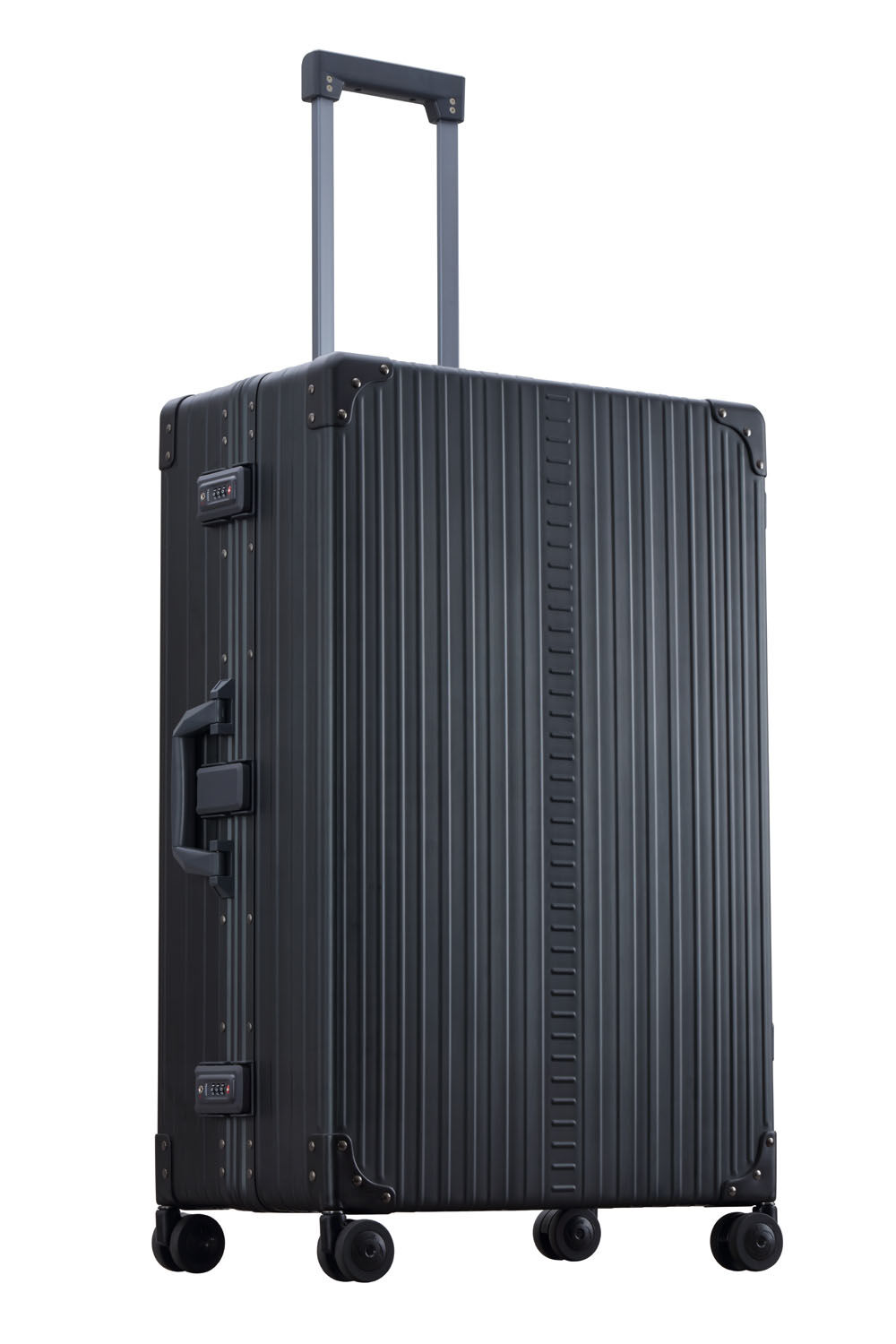Aleon Traveler Macro 30" Onyx - Schwarz
