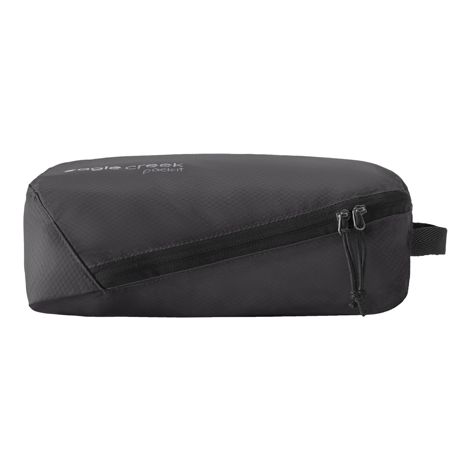 Eagle Creek Pack-It® Isolate Cube Set XS/S/M Black