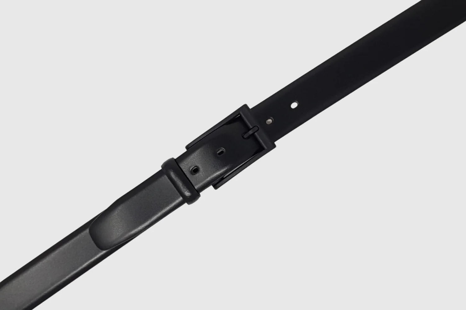 Flyerbelt Security Metallfreier Gürtel 95 cm -Black Edition Schwarz Flyerbelt Security Metallfreier Gürtel 95 cm -Black Edition Schwarz