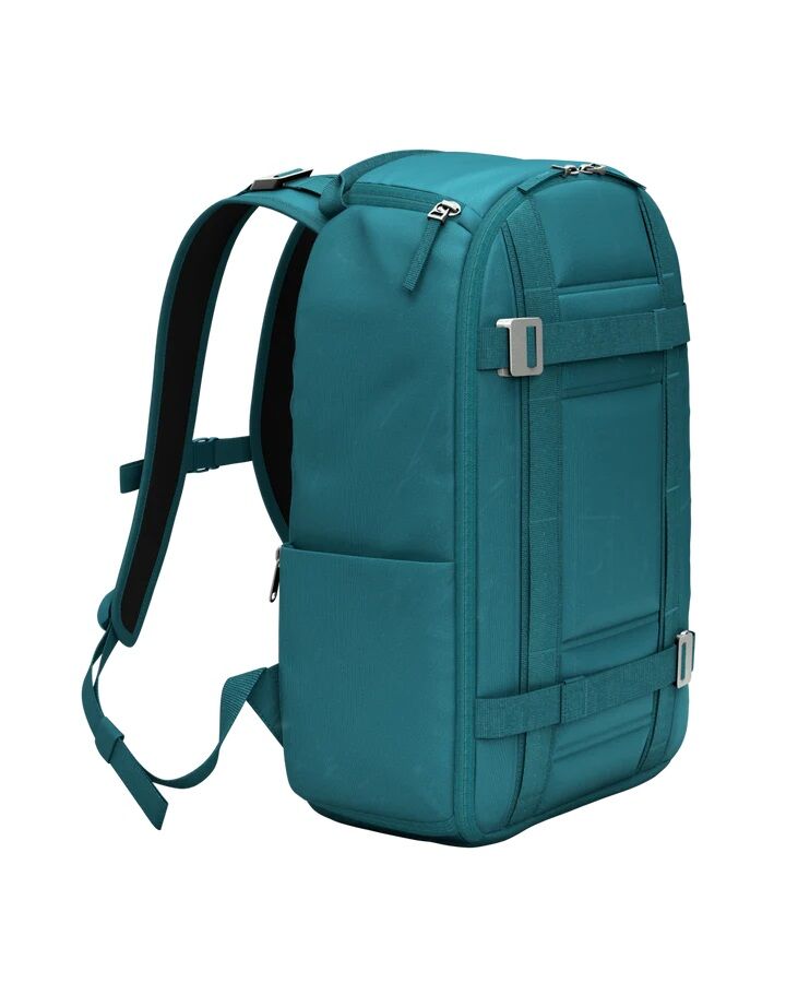 D_b_ Ramverk Backpack 21L Midnight Teal