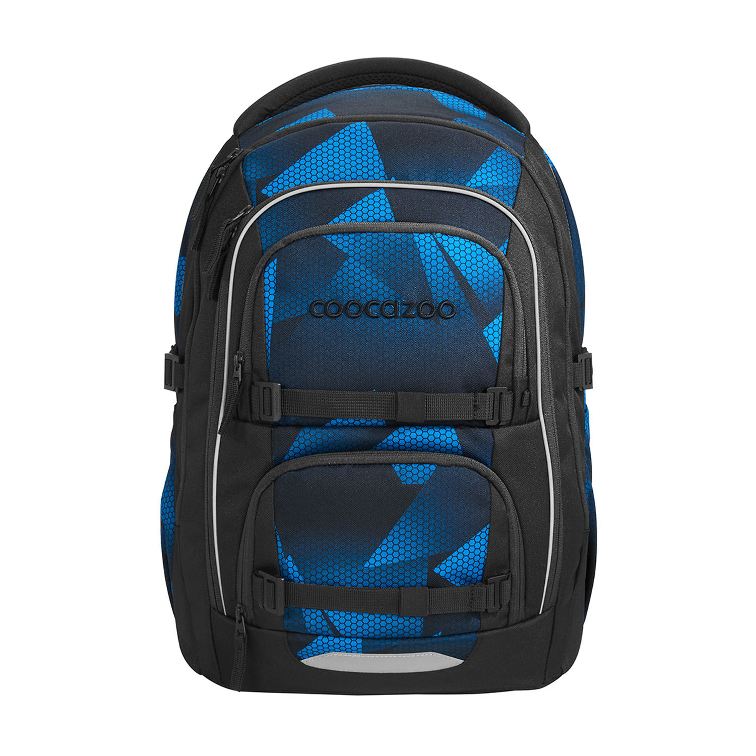 Coocazoo Schulrucksack PORTER, Kollektion 2026