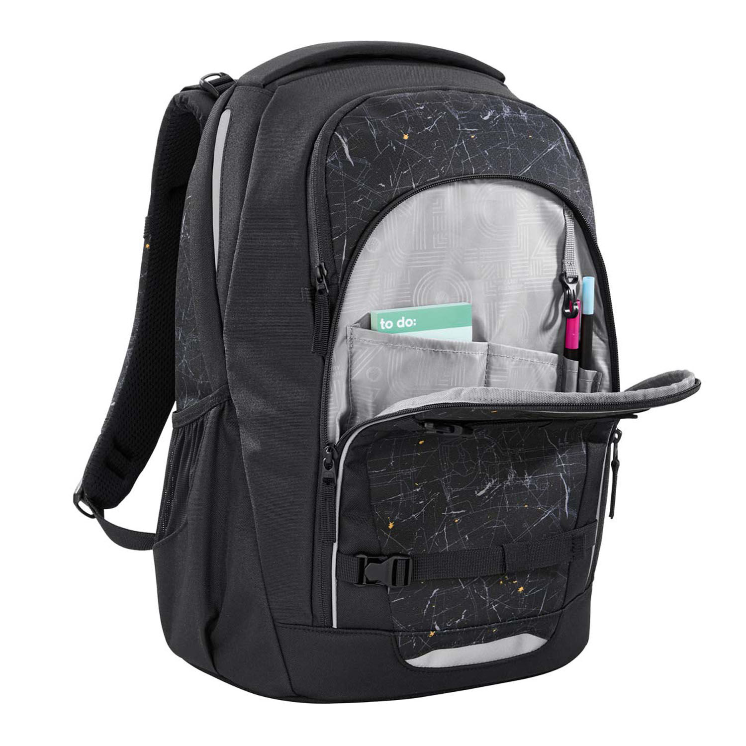 Coocazoo EVERY Schulrucksack- Kollektion 2025 Urban Metro