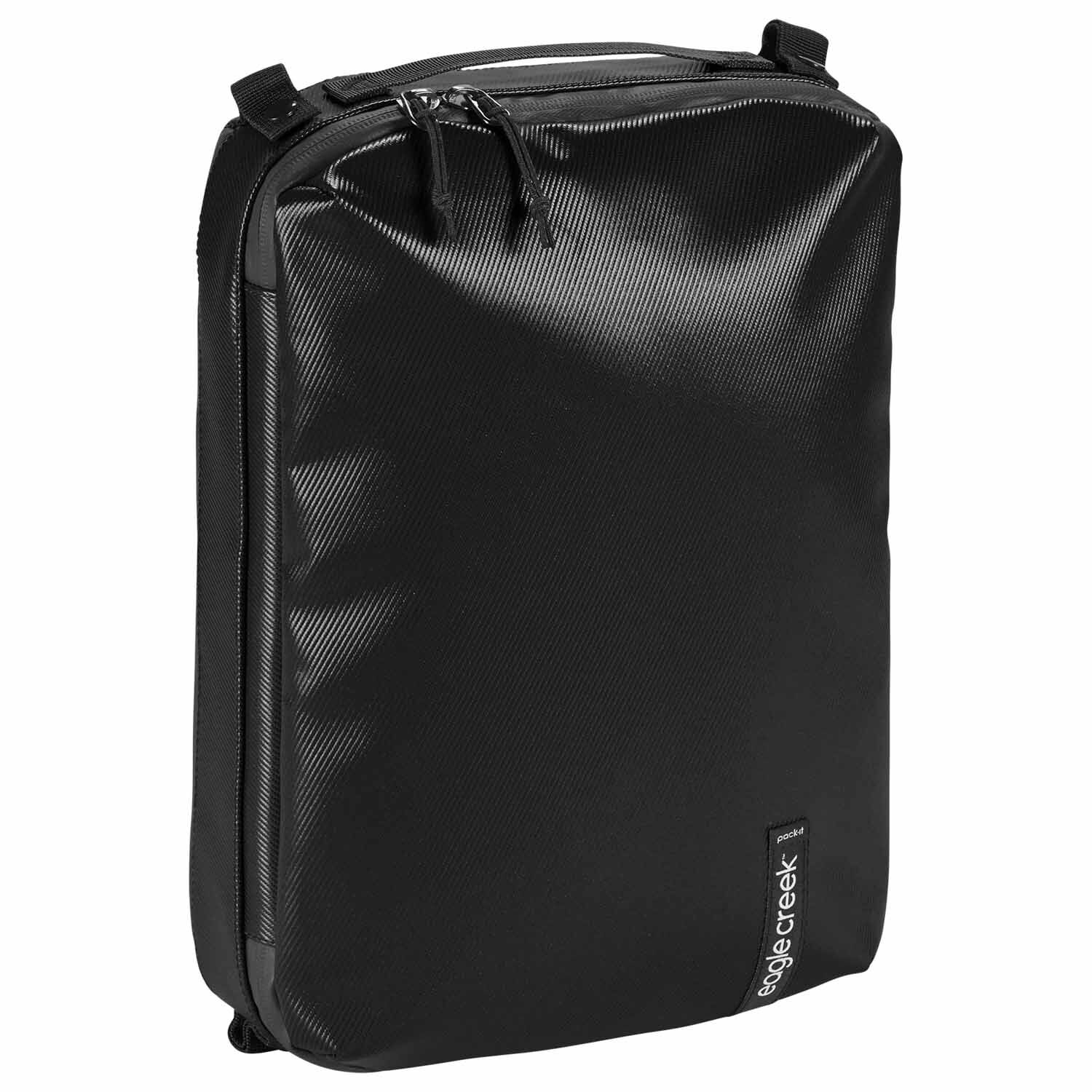 Eagle Creek PACK-IT™ Gear Cube M black Eagle Creek PACK-IT™ Gear Cube M black
