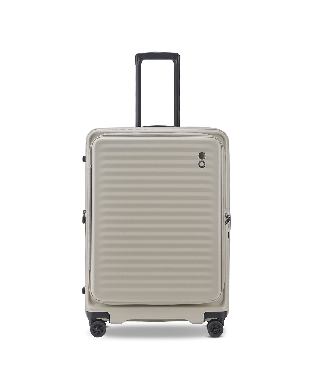 ECHOLAC Celestra FA Koffer Medium 65cm, EXP White Sand