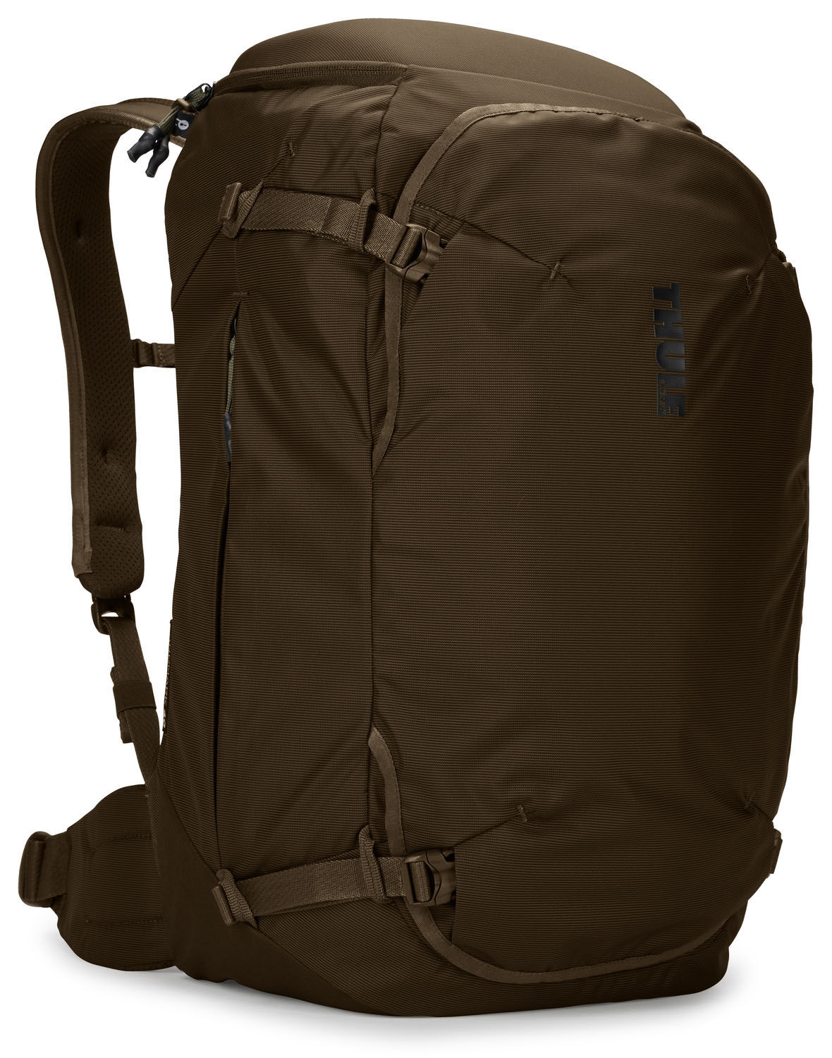 THULE Landmark Travel Pack 40L -Reiserucksack Deep Khaki