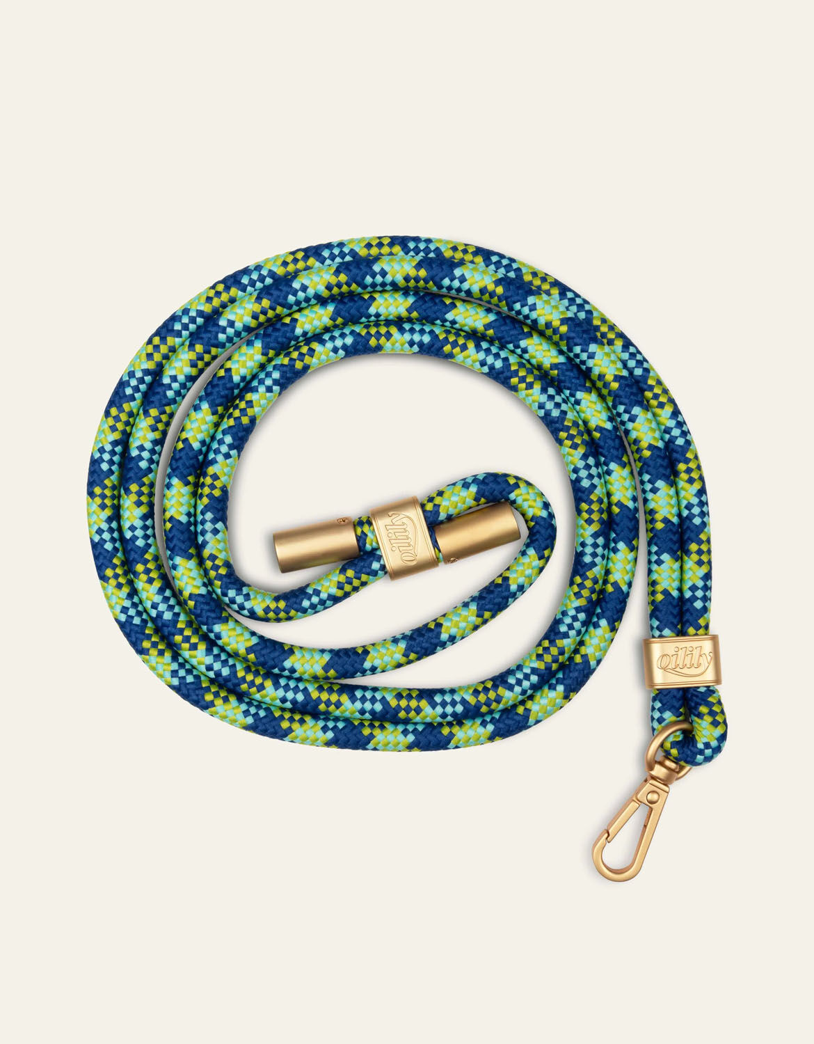 Oilily Accesssories Phone Cord Waterfall Oilily Accesssories Phone Cord Waterfall