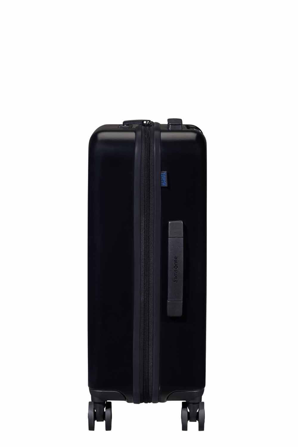 Samsonite Stackd Disney Trolley mit 4 Rollen Erweiterbar 55cm Black Panther