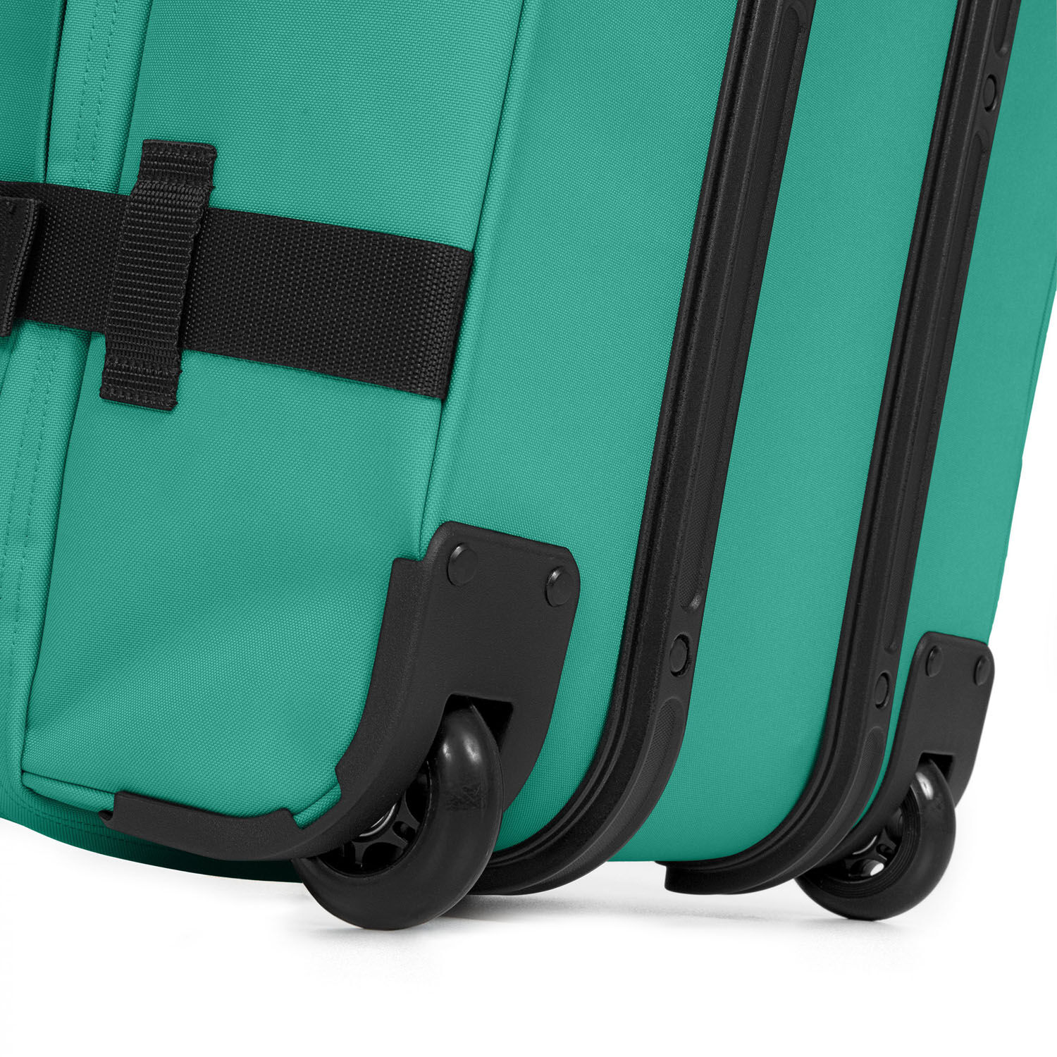 Eastpak Transit'R Reisetrolley L mit 2 Rollen 2024 Botanic Green