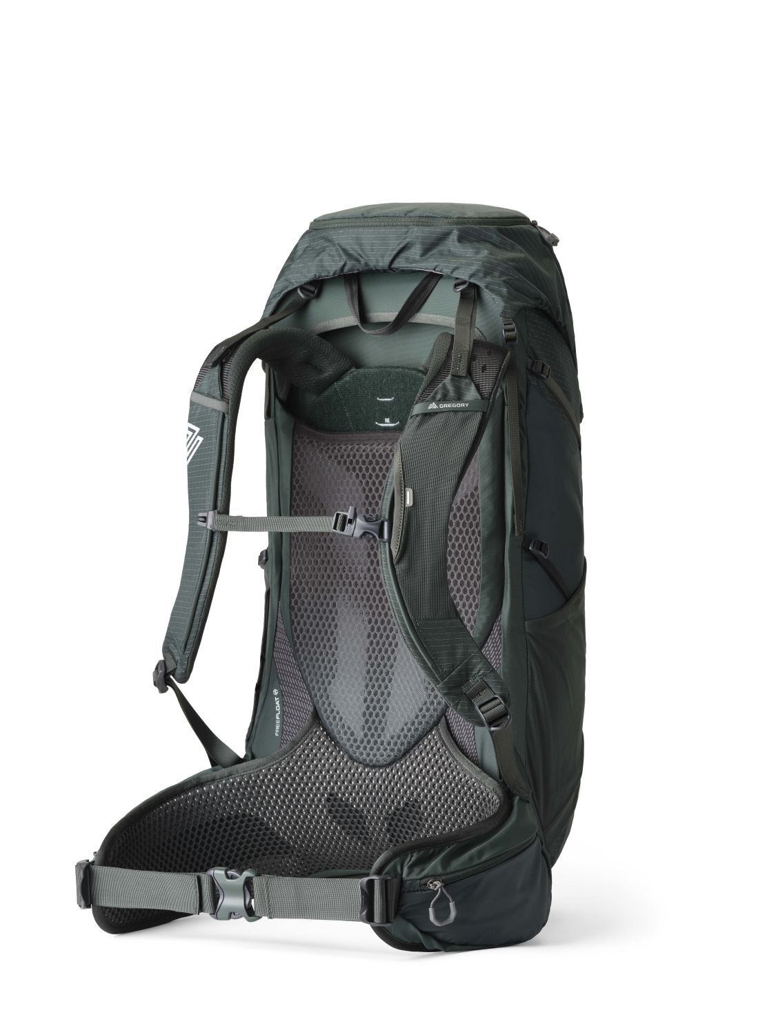 Gregory Paragon 60 Liter Rucksack S/M ♂ Cascade Green