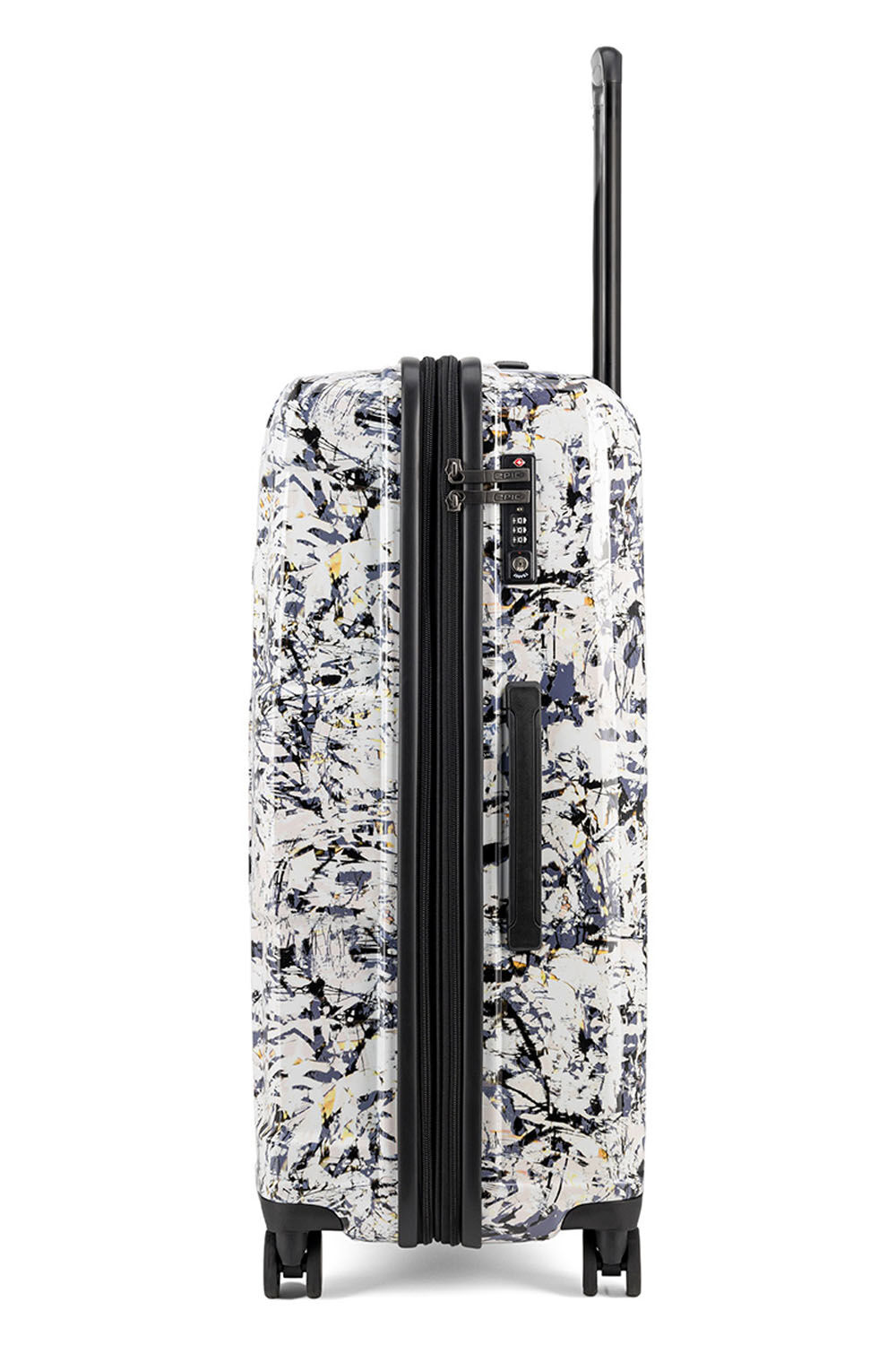 epic Crate EX Wildlife Trolley 75cm 4 Rollen, erweiterbar Blizzard epic Crate EX Wildlife Trolley 75cm 4 Rollen, erweiterbar Blizzard