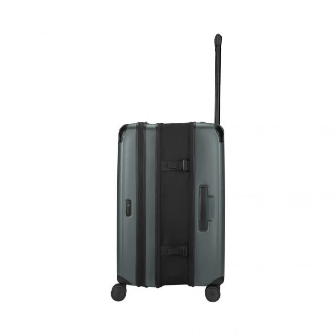 Victorinox Spectra 3.0 Expandable Medium Case Storm Victorinox Spectra 3.0 Expandable Medium Case Storm