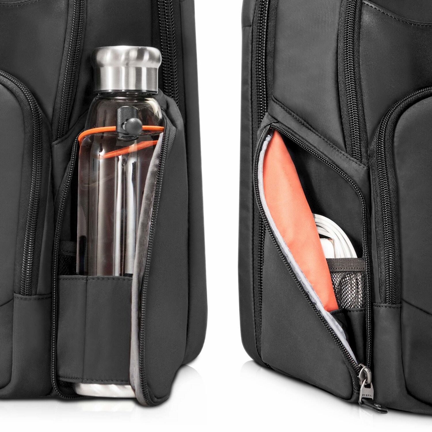 Everki Suite Premium Laptop Rucksack 14" Schwarz Everki Suite Premium Laptop Rucksack 14" Schwarz