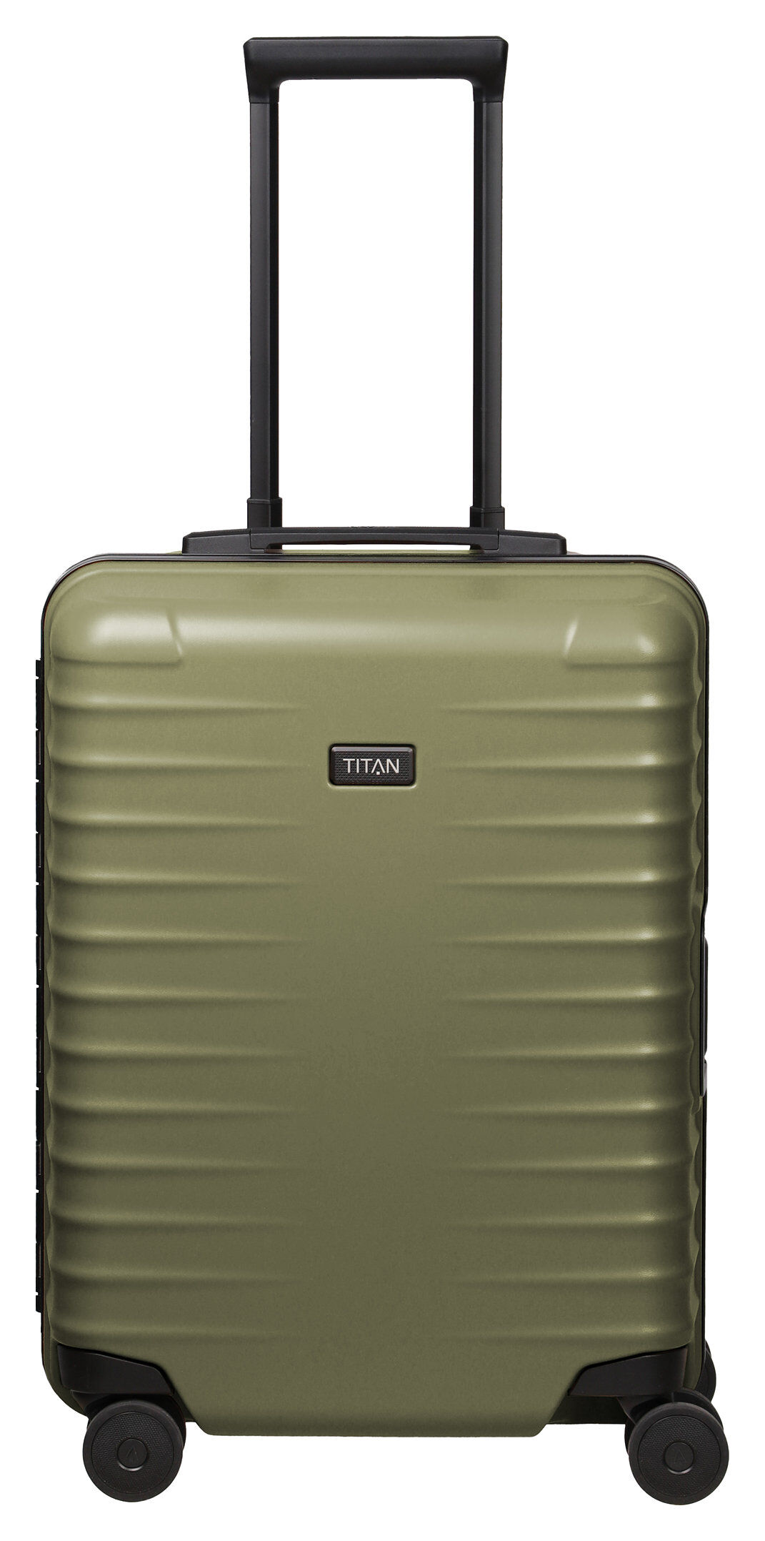 TITAN Overseas Trolley S23 Forest Green