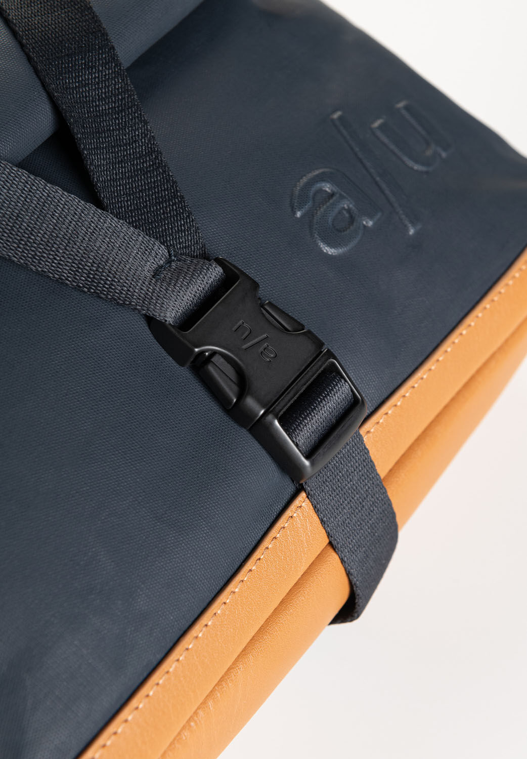 aunts & uncles Japan Tsu Multifunktional: Gürteltasche/Umhängetasche night blue