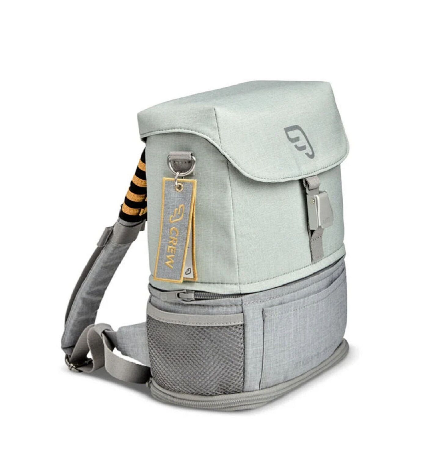 Stokke® JetKids™ Crew Backpack Green Aurora
