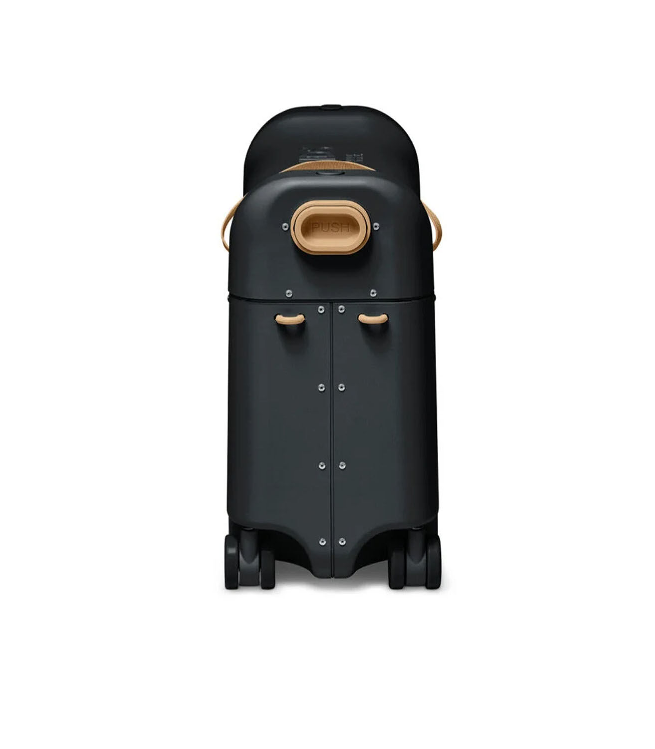 JetKids™ by Stokke® BedBox™ Lunar Eclipse (Black)