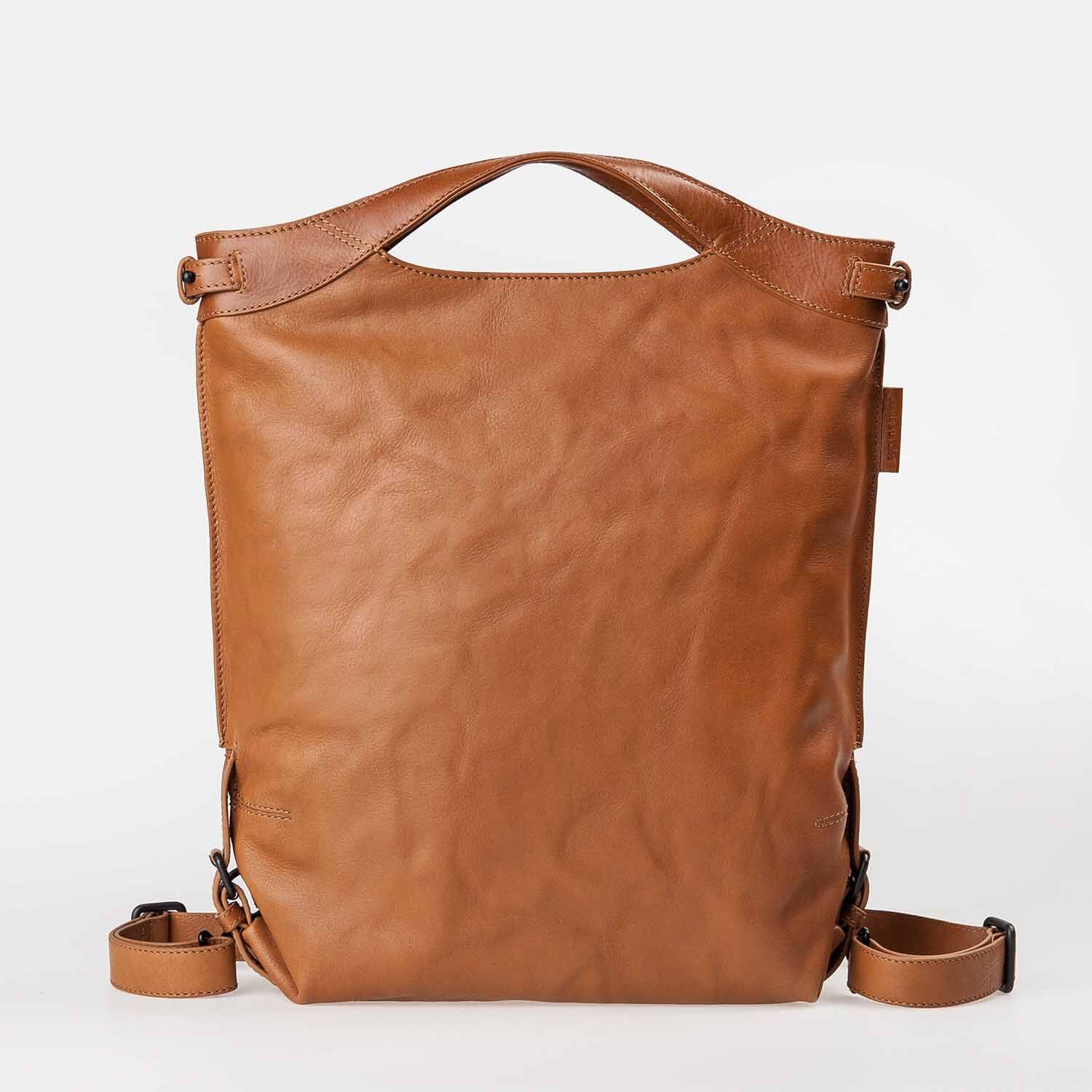 aunts & uncles Grandma's Luxury Club Mrs. Cronut Multifunktional: Rucksack/Schultertasche