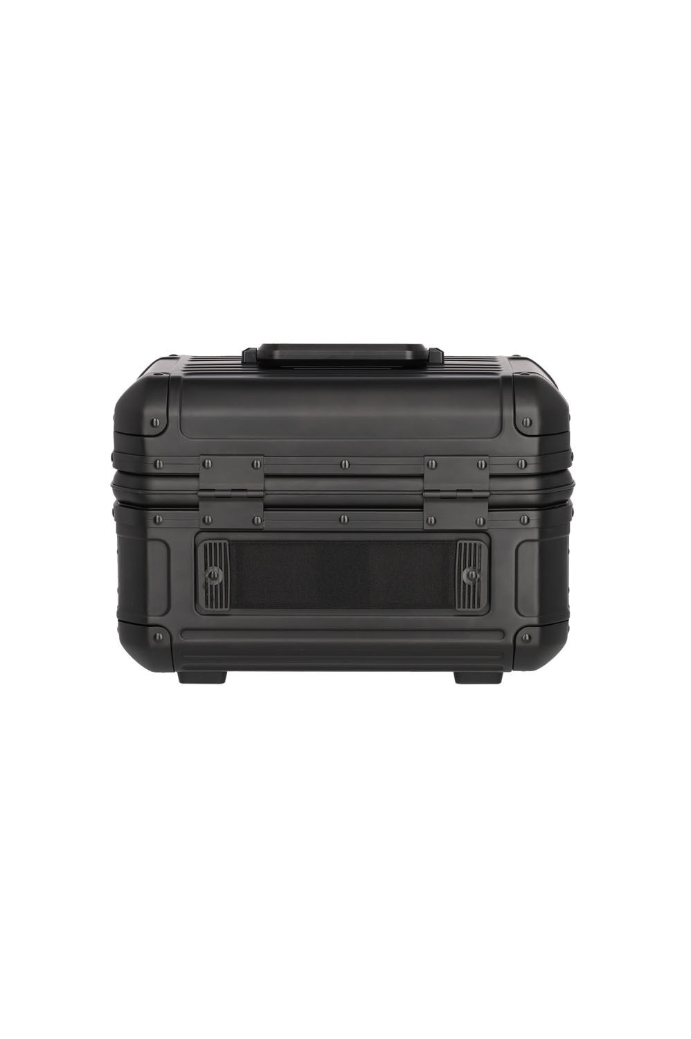 Travelite Next Beautycase Schwarz Travelite Next Beautycase Schwarz