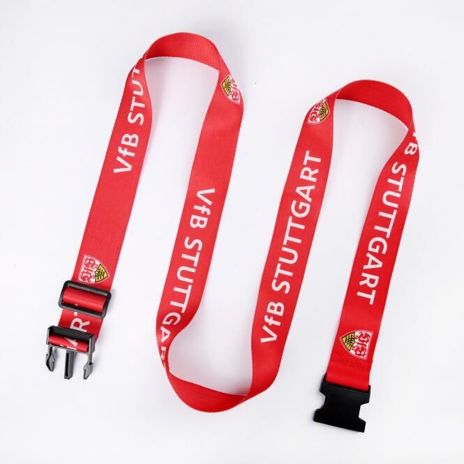 Fußball-Bundesliga VfB Stuttgart Kofferanhänger Fußball-Bundesliga VfB Stuttgart Kofferanhänger