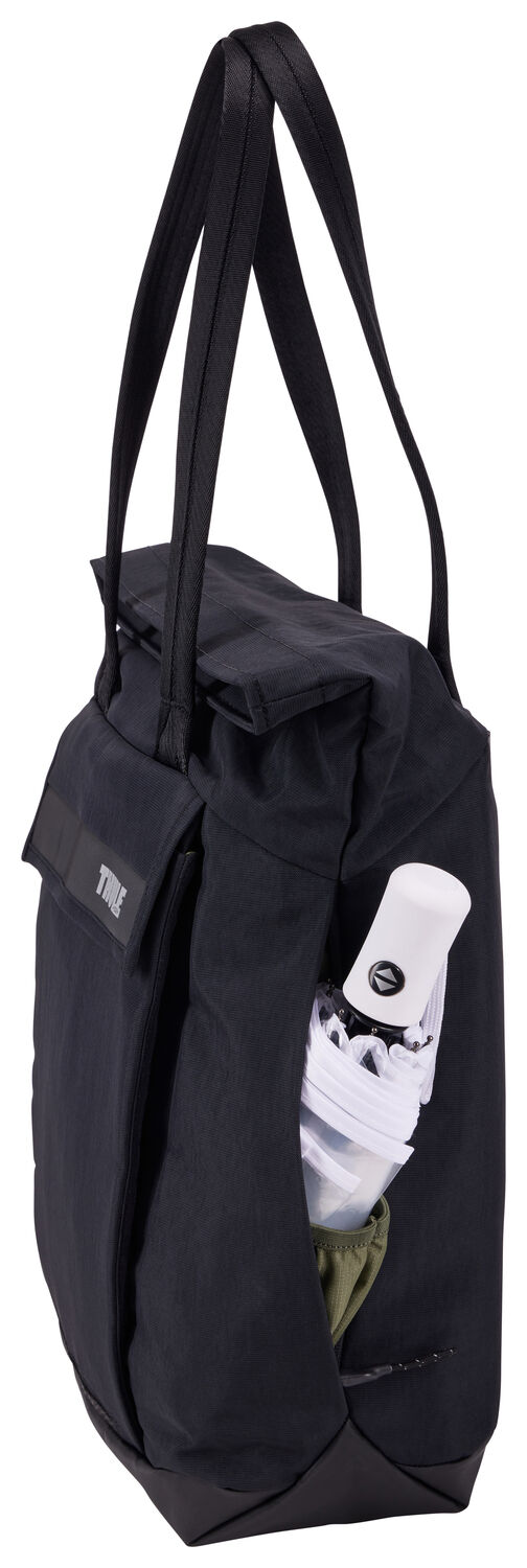 THULE Paramount 22L Tragetasche / Tote Black THULE Paramount 22L Tragetasche / Tote Black