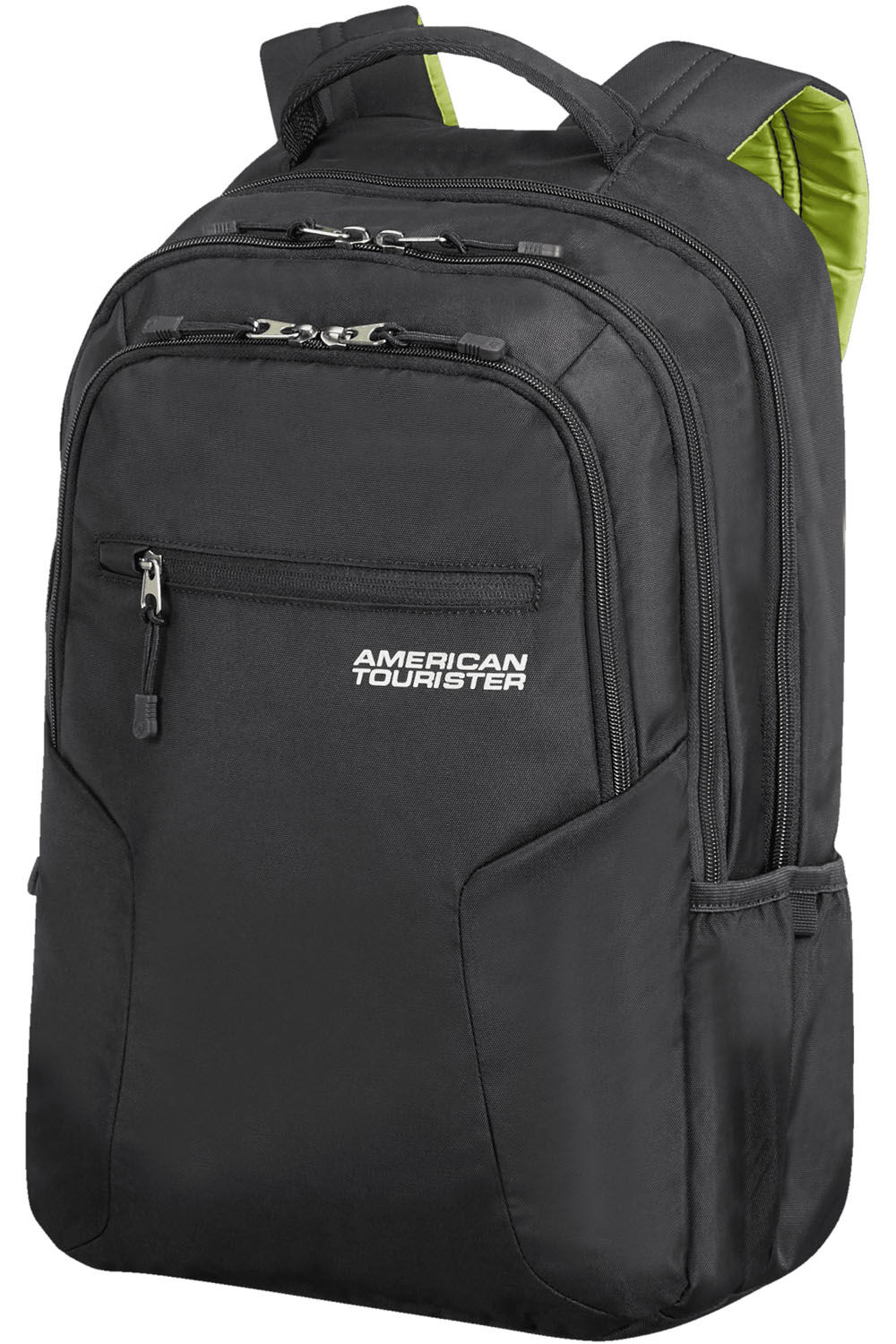 American Tourister Urban Groove UG6 Laptop Ruckasck 15.6" Schwarz