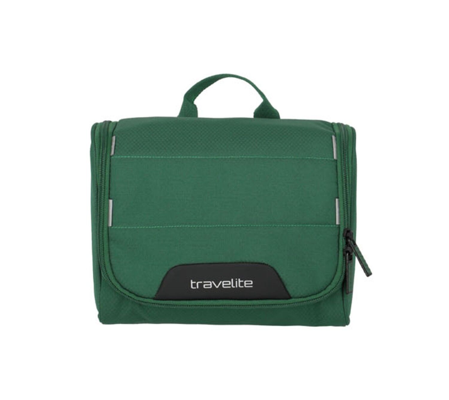 Travelite SKAII Kulturtasche 2026, Green