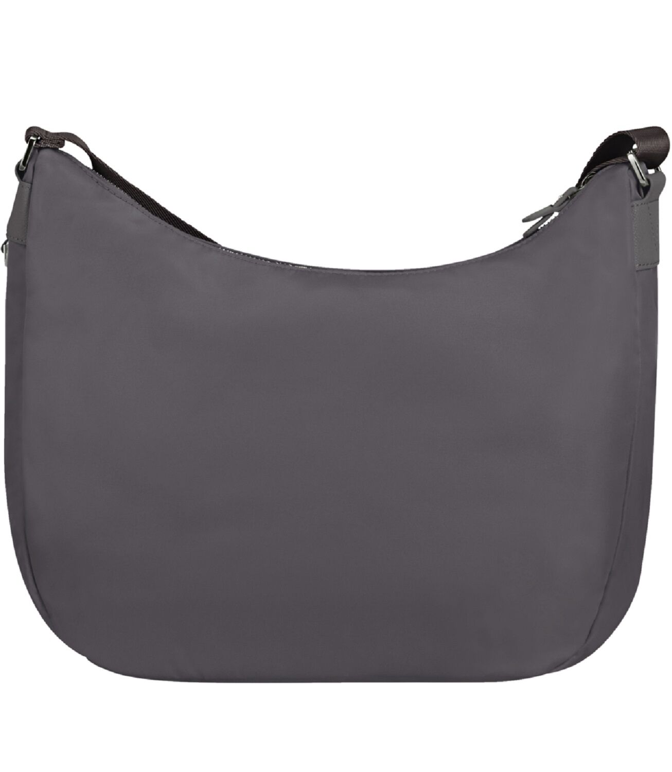 Samsonite Karissa 2.0 Hobo Tasche M Eco Dark Grey