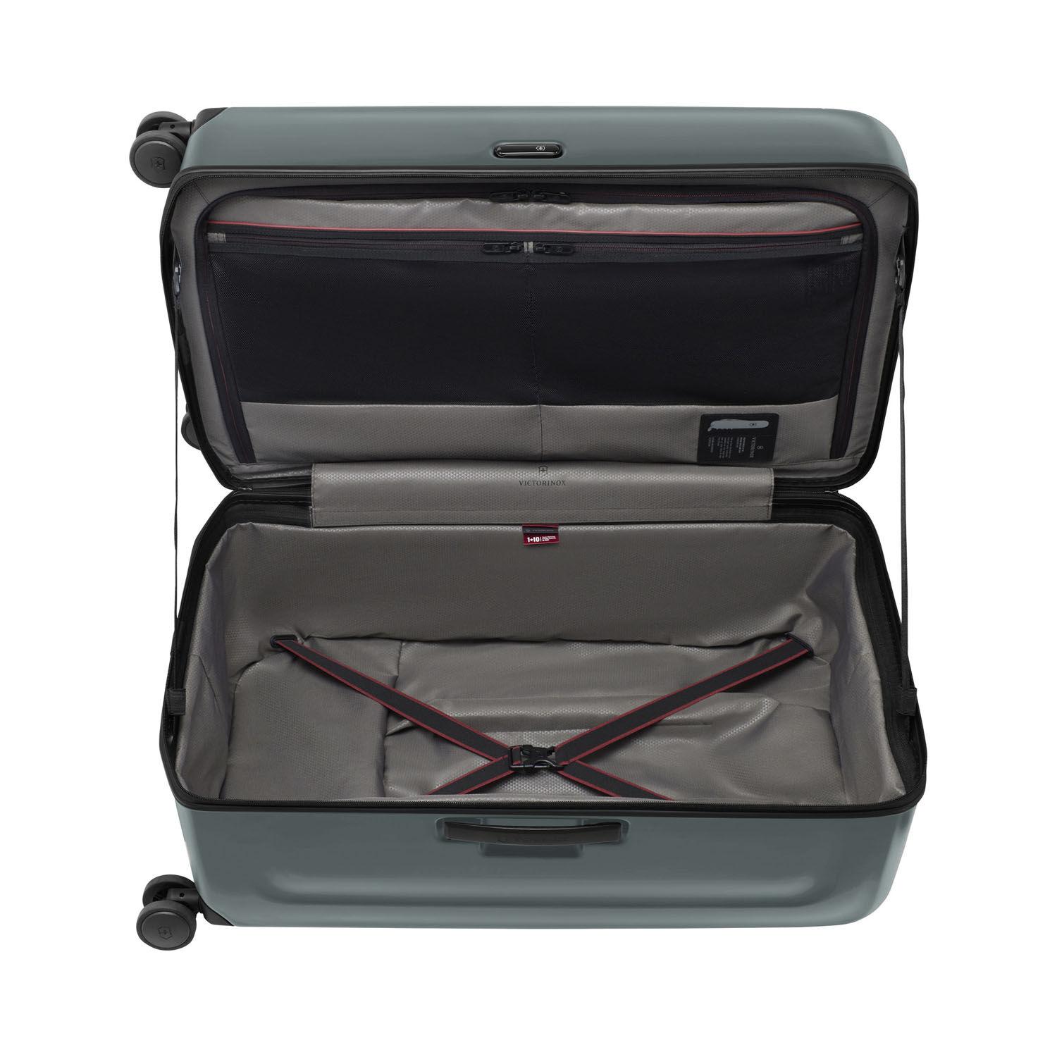 Victorinox Spectra 3.0 Trunk Large Case Storm