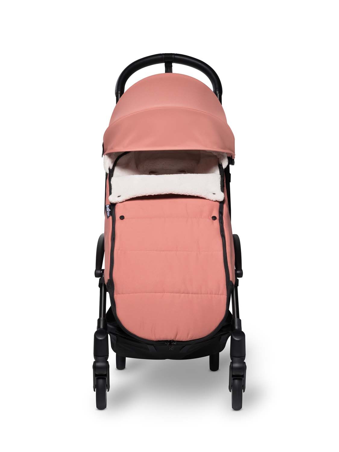 Babyzen Yoyo Accessoires Fußsack ginger Babyzen Yoyo Accessoires Fußsack ginger