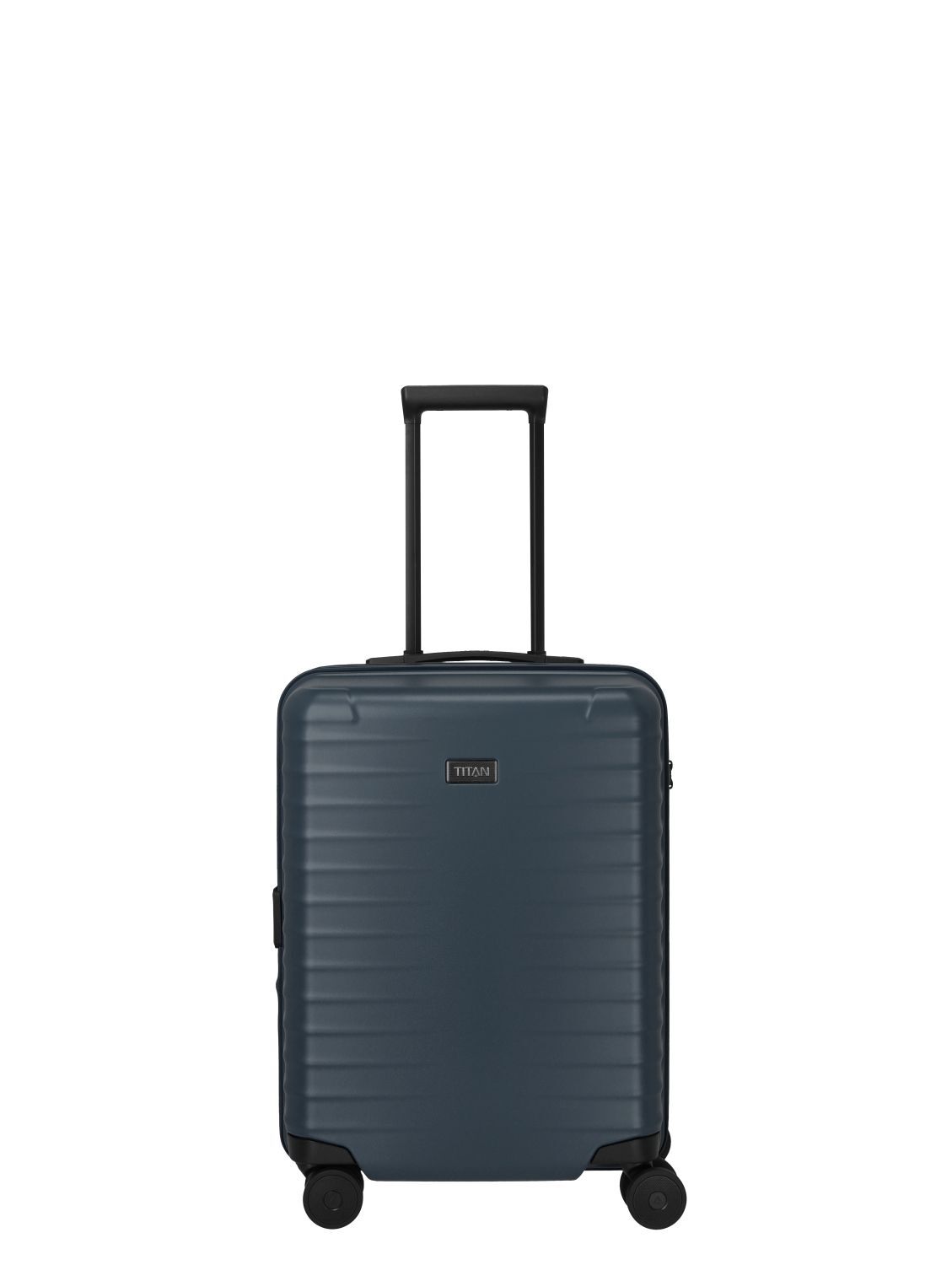 TITAN Upgrade Trolley S23, 4-Rollen, Midnight Blue