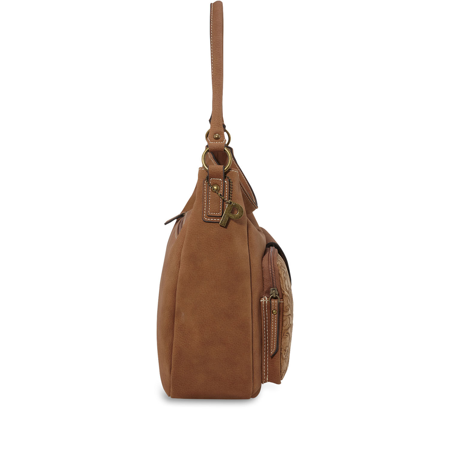 Picard Jungle Damentasche 2313 coconut