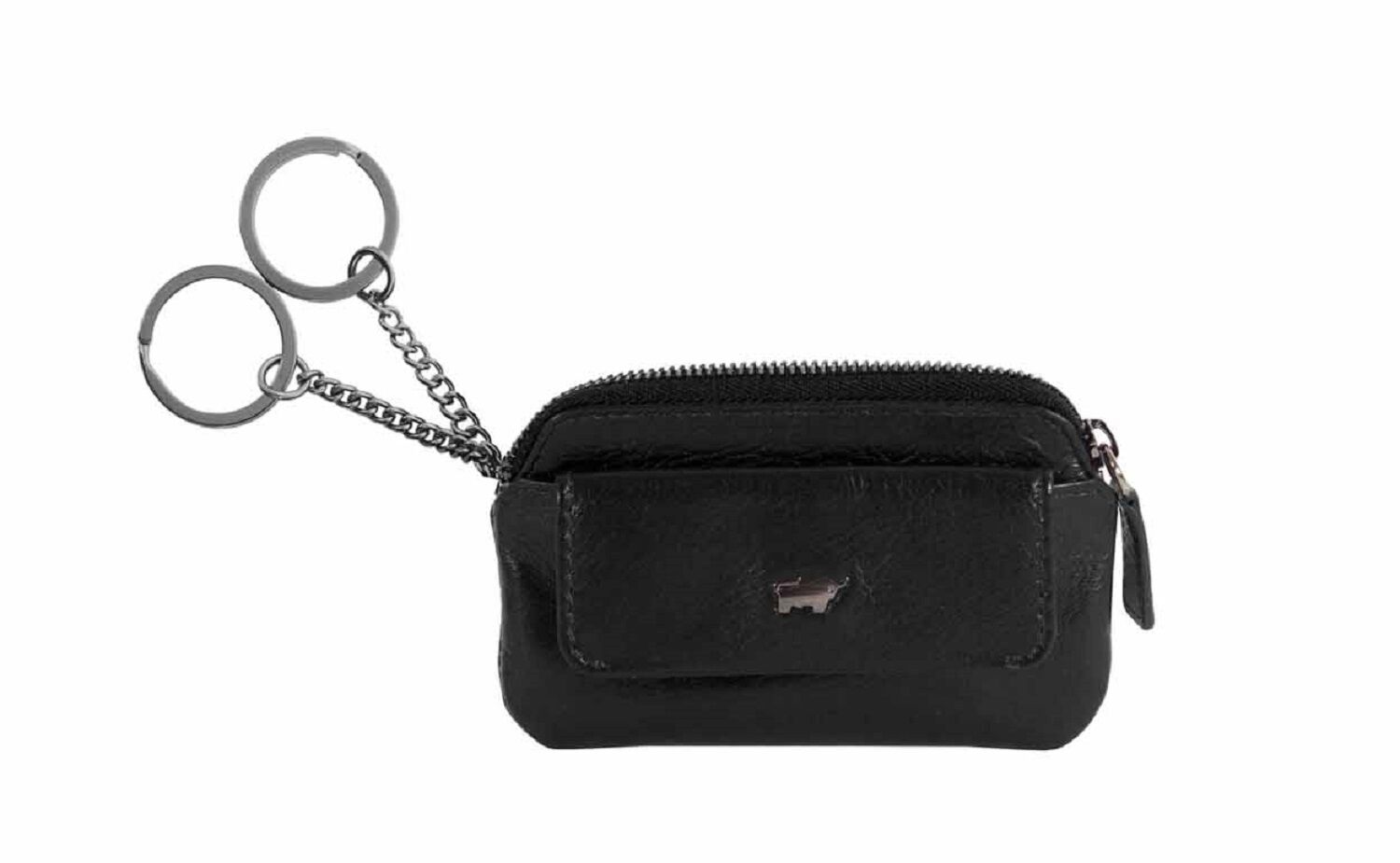 Braun Büffel ANNA Schlüsseletui schwarz