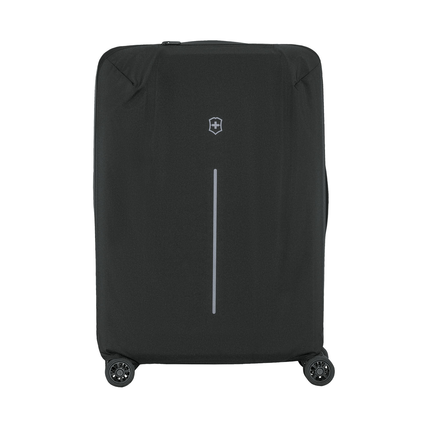 Victorinox Travel Essentials Medium Case Luggage Cover schwarz