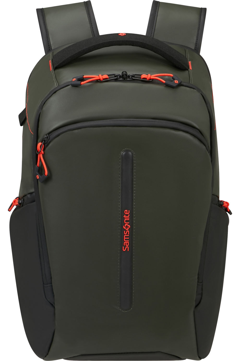 Samsonite Ecodiver Rucksack XS Climbing Ivy