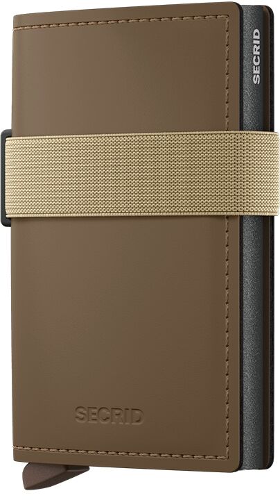Secrid Bandwallet Matte BMa-