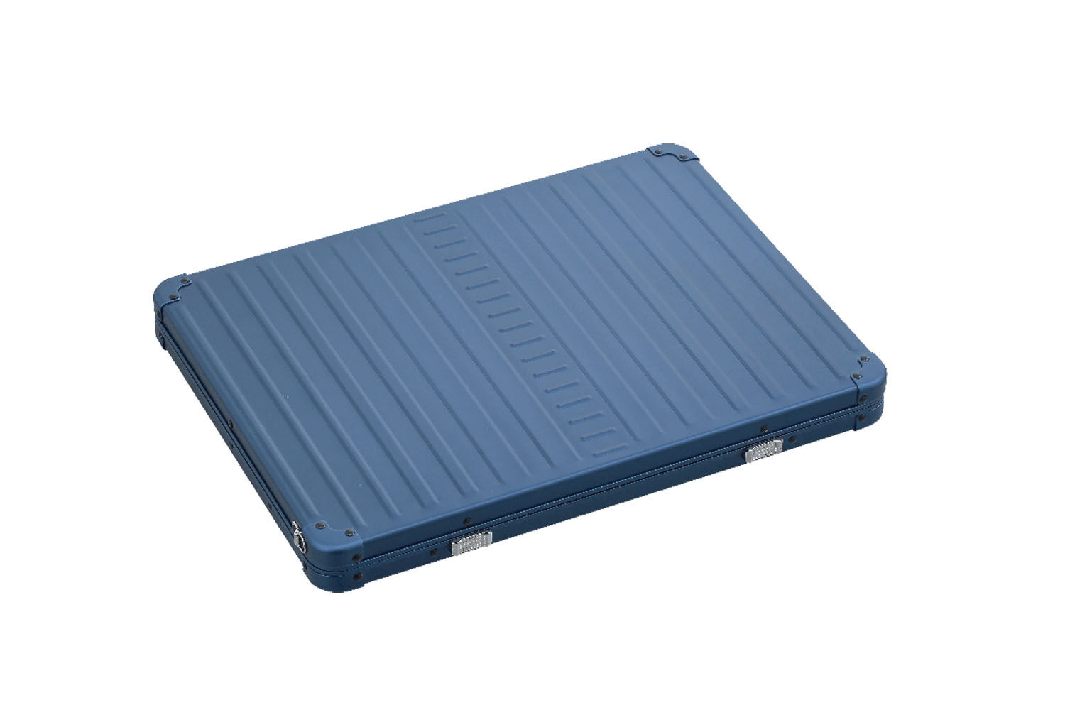 Aleon Laptop Sleeve Aluminium 16" Sapphire