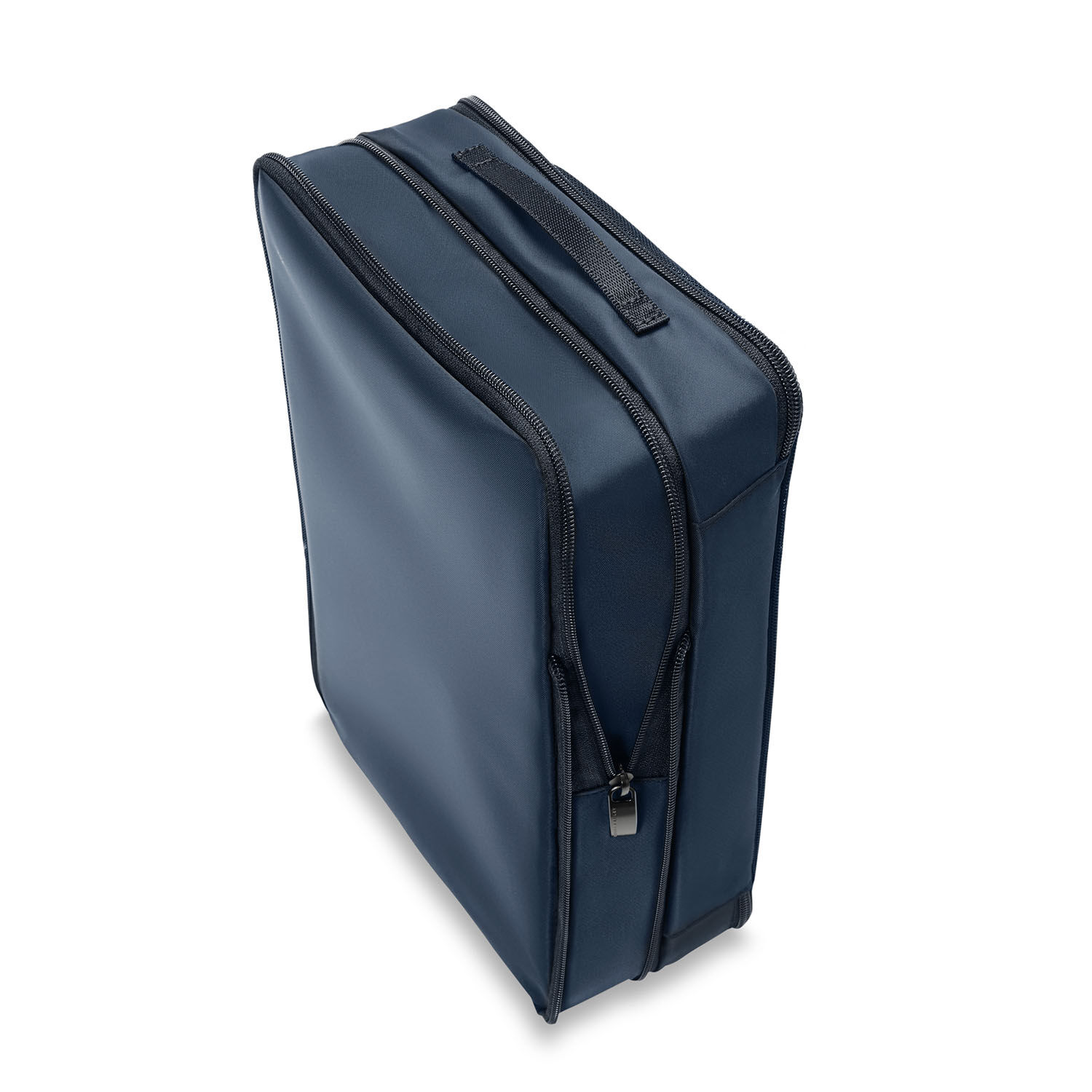 Briggs & Riley Travel Essentials Carry On Packing Cube 3-teilige Set Navy