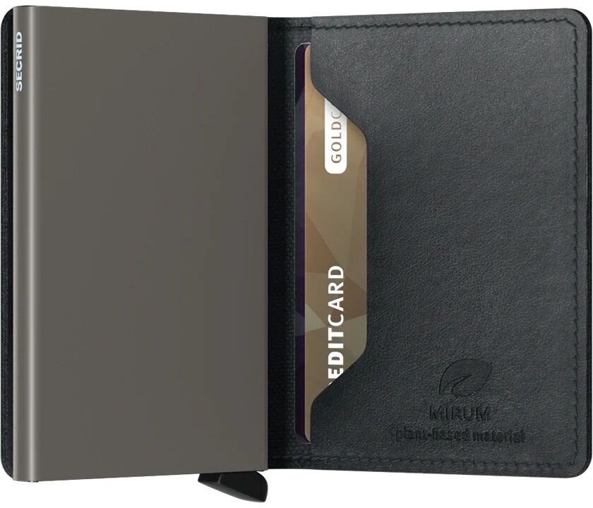 Secrid Miniwallet Mirum MMi-Black