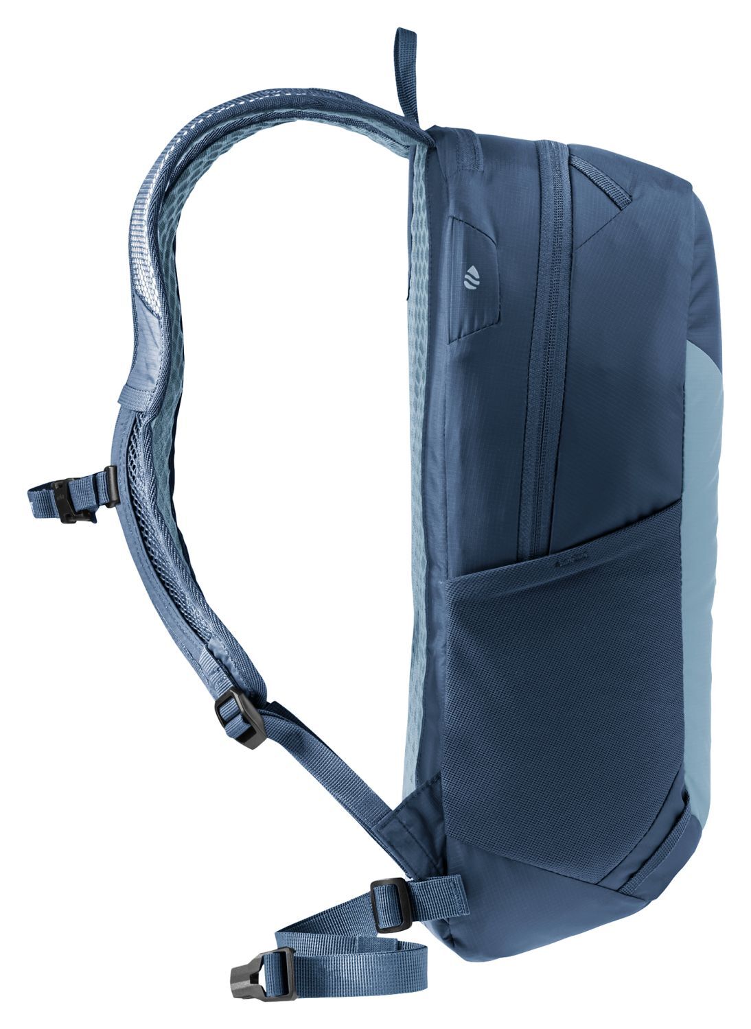 Deuter Speed Lite 13 Wanderrucksack atlantic-ink
