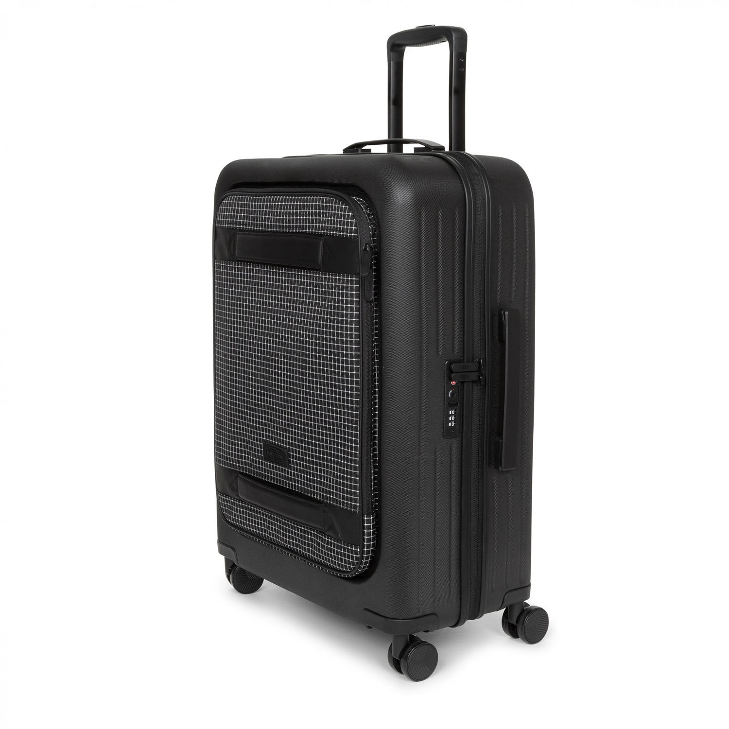 Eastpak CNNCT CASE L Reisetrolley 4-Rollen Ripstop Eastpak CNNCT CASE L Reisetrolley 4-Rollen Ripstop