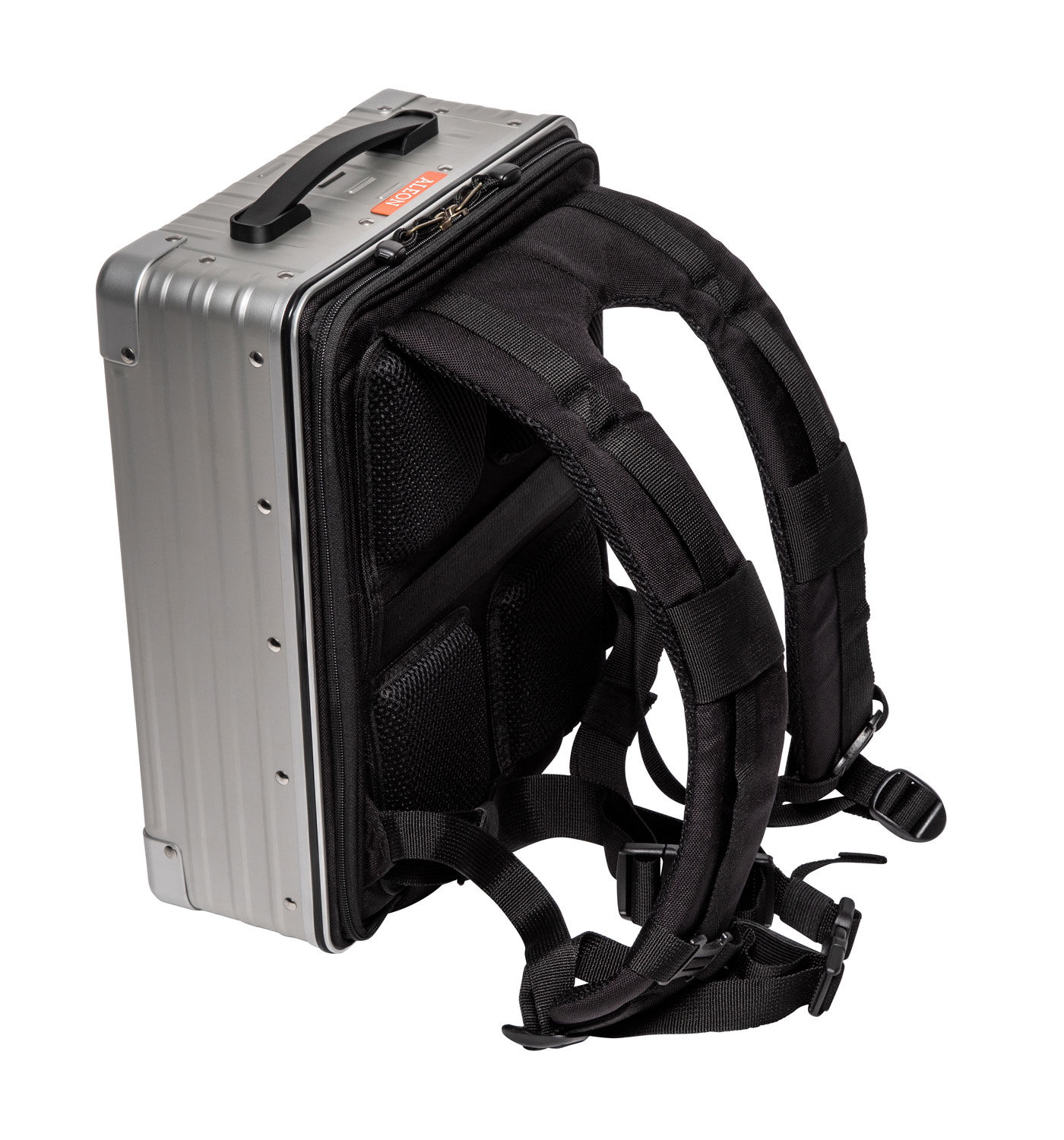 Aleon Business Backpack 16" Silber