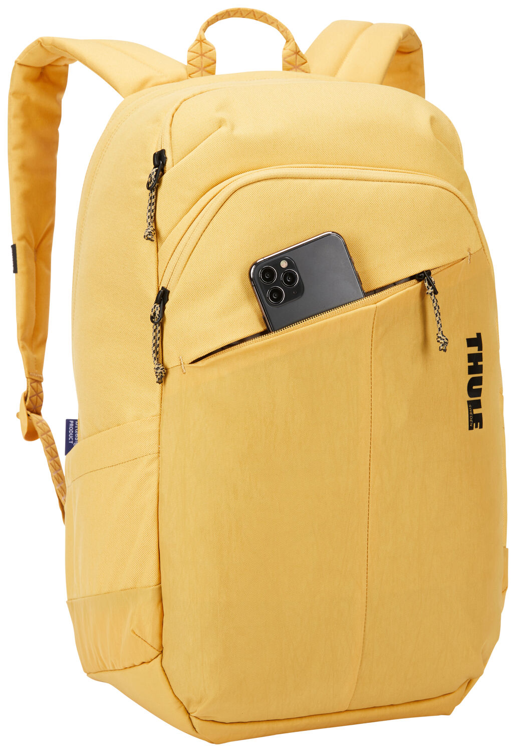 THULE Exeo Laptop‐Rucksack 28L Ochre