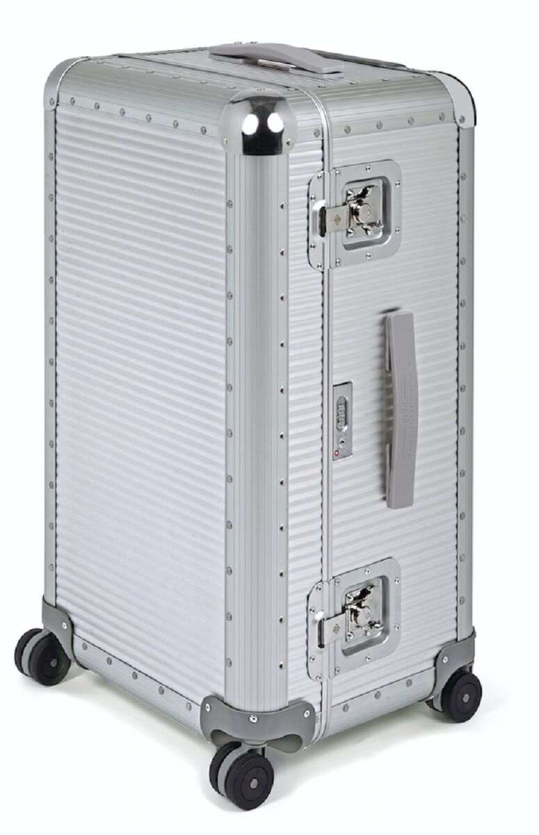 FPM BANK S Trunk on Wheels S