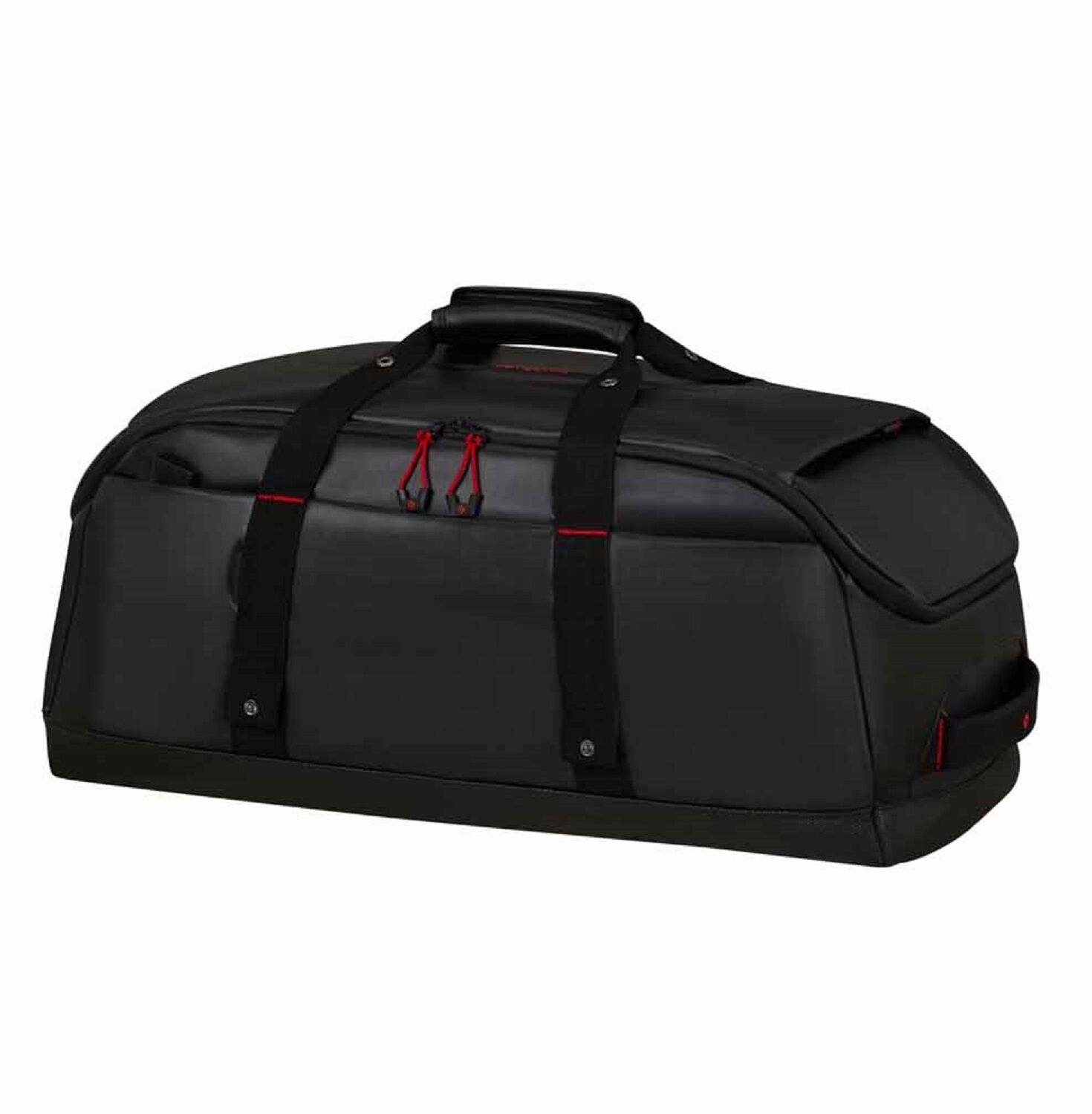 Samsonite Ecodiver Reisetasche M + GRATIS HOTELGUTSCHEIN Schwarz Samsonite Ecodiver Reisetasche M + GRATIS HOTELGUTSCHEIN Schwarz