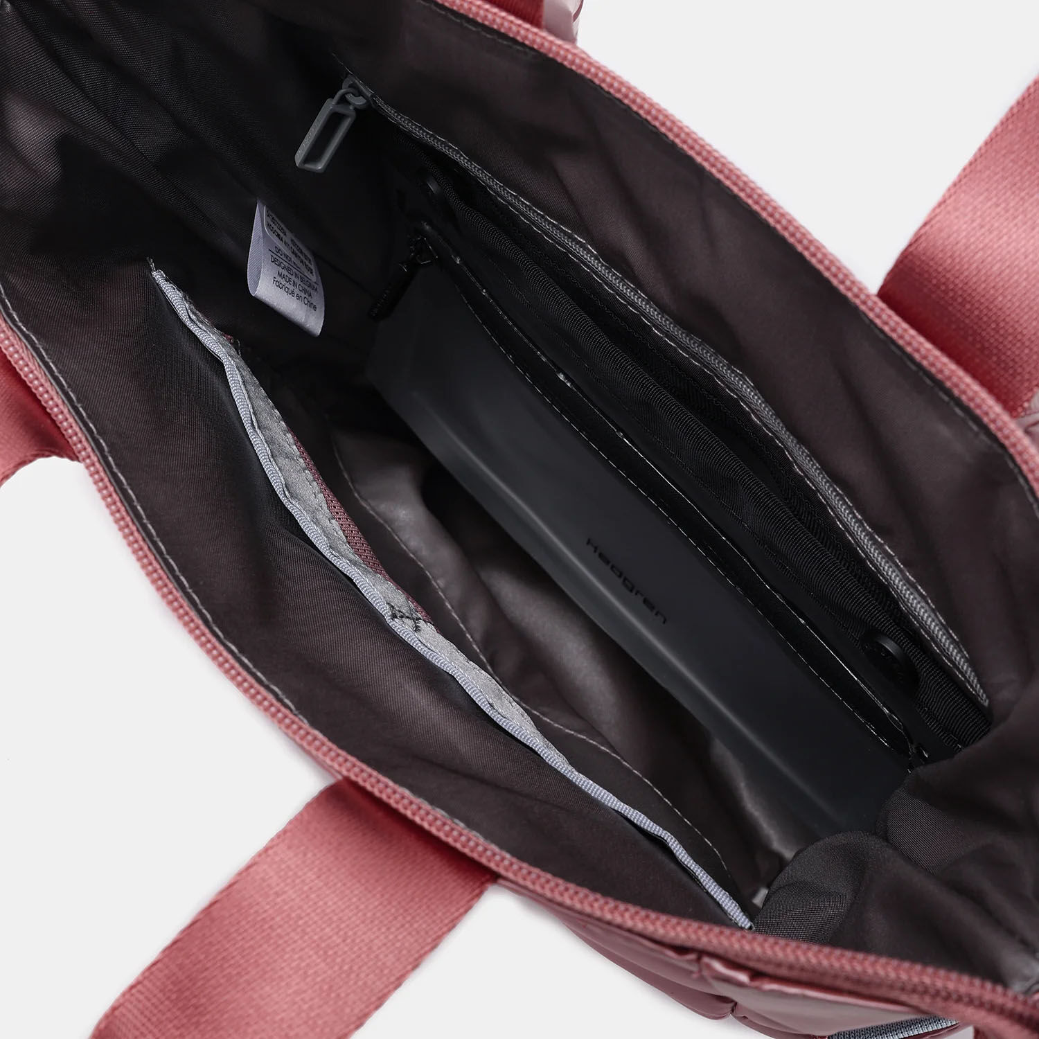 Hedgren Cocoon COMFY Rucksack Canyon Rose