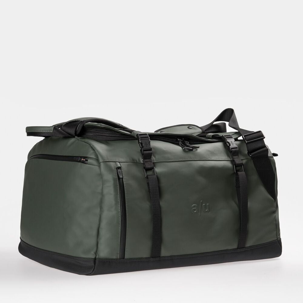 aunts & uncles Japan Nishi Kashiwa Reisetasche/Rucksack forest night