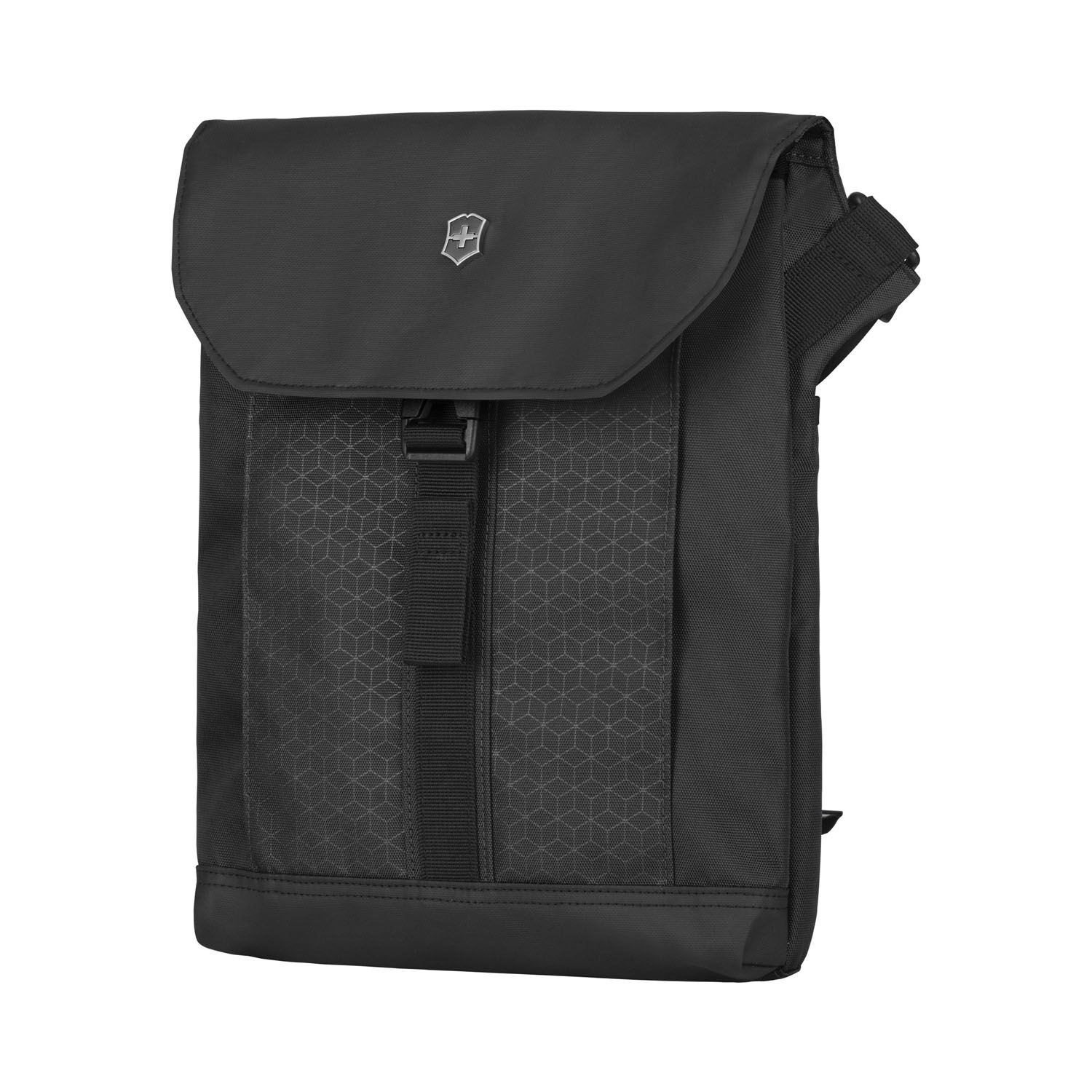 Victorinox Altmont Original Flapover Digital Bag schwarz